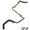 Crp Products P/S RETURN HOSE ASSEMBLY PSH0580 - alternate 1
